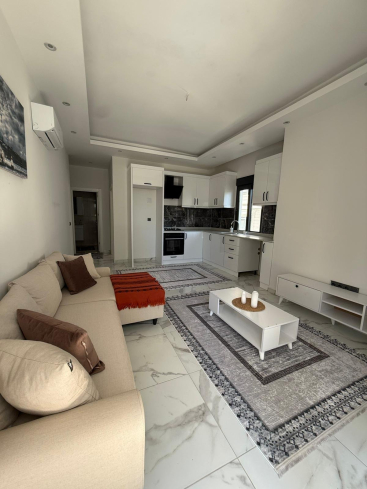 1+1 MOBİLYALI FIRSAT DAİRE