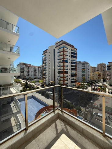 1+1 MOBİLYALI FIRSAT DAİRE