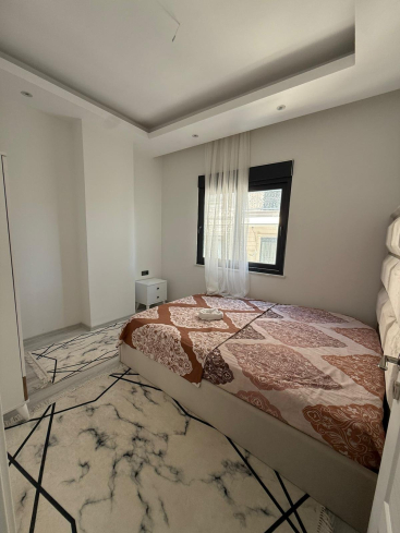 1+1 MOBİLYALI FIRSAT DAİRE