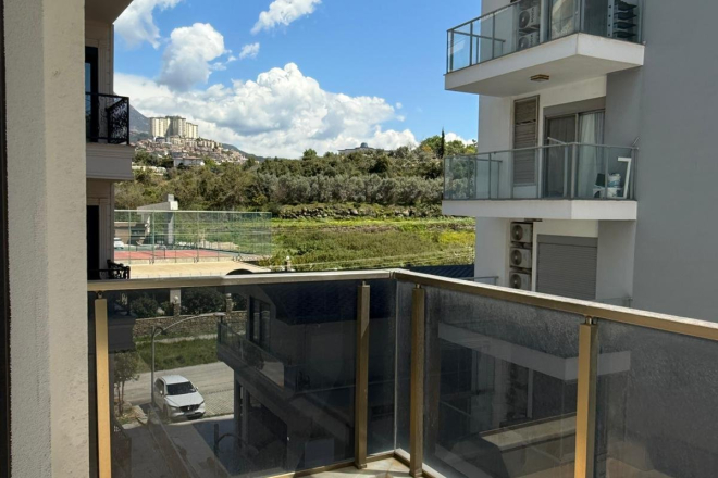 1+1 MOBİLYALI FIRSAT DAİRE
