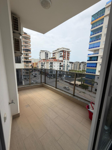 1+1 full eşyalı daire