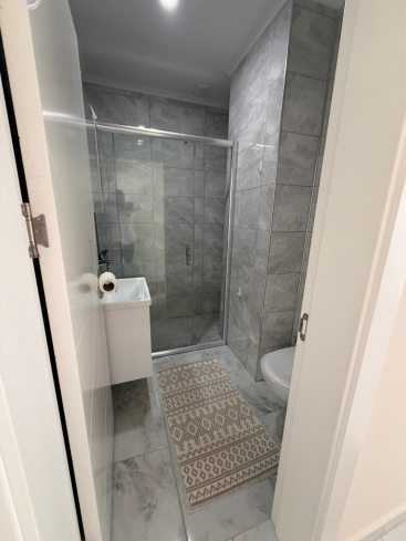 1+1 full eşyalı daire