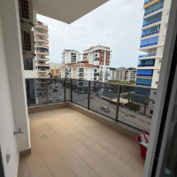 1+1 full eşyalı daire