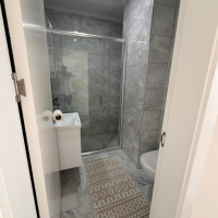 1+1 full eşyalı daire