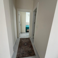 1+1 full eşyalı daire