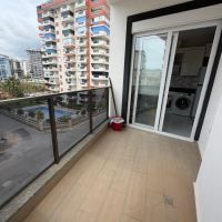 1+1 full eşyalı daire