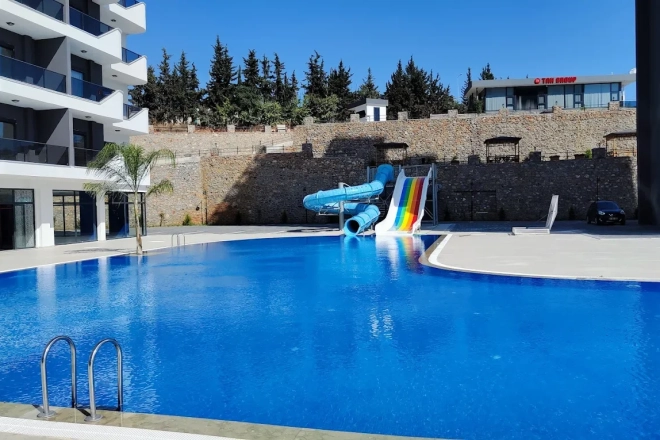 Apartment — Mahmutlar · R28-5536 — photo 5