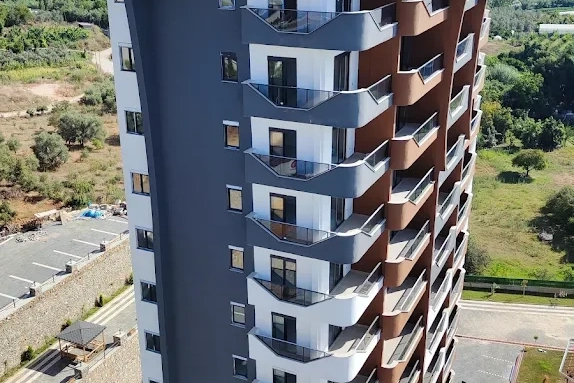 Apartment — Mahmutlar · R28-5536 — photo 6