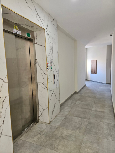 MAHMUTLARDA 1+1 EŞYALI SATILIK DAİRE