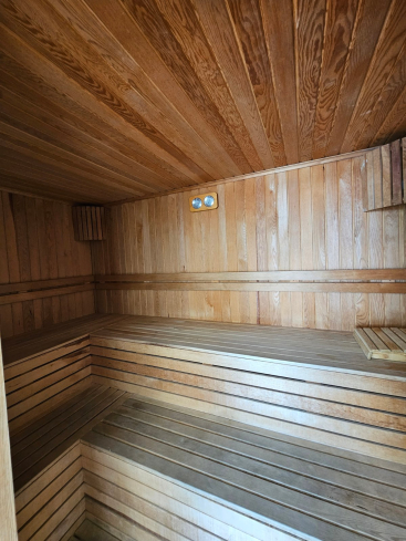 MAHMUTLARDA 1+1 EŞYALI SATILIK DAİRE