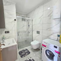 MAHMUTLARDA 1+1 EŞYALI SATILIK DAİRE