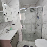 MAHMUTLARDA 1+1 EŞYALI SATILIK DAİRE