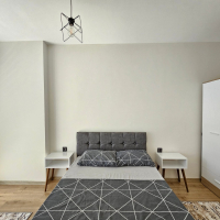 MAHMUTLARDA 1+1 EŞYALI SATILIK DAİRE