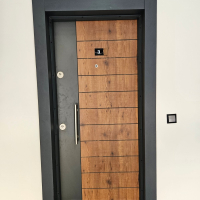 MAHMUTLARDA 1+1 EŞYALI SATILIK DAİRE