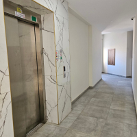 MAHMUTLARDA 1+1 EŞYALI SATILIK DAİRE