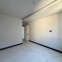 Квартира 2+1 в Махмутларе, Алания — новая квартира 110 м² с видом на море и горы