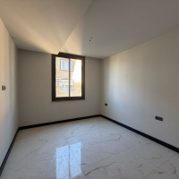 Квартира 2+1 в Махмутларе, Алания — новая квартира 110 м² с видом на море и горы
