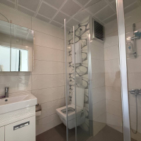 2+1 SİTE İÇİDE DENİZE 500 M DAİRE