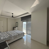 2+1 SİTE İÇİDE DENİZE 500 M DAİRE