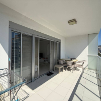 2+1 SİTE İÇİDE DENİZE 500 M DAİRE