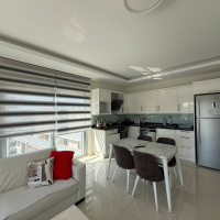 2+1 SİTE İÇİDE DENİZE 500 M DAİRE