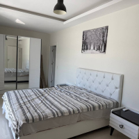 2+1 SİTE İÇİDE DENİZE 500 M DAİRE