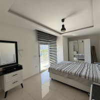 2+1 SİTE İÇİDE DENİZE 500 M DAİRE