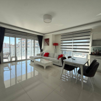 2+1 SİTE İÇİDE DENİZE 500 M DAİRE