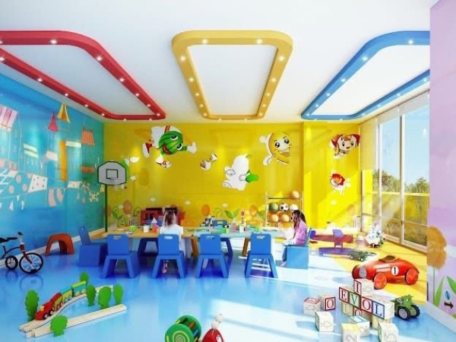 4+1 PREMİUM FULL EŞYALI DUBLEX VİLLA