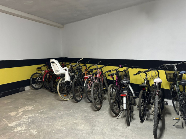 4+1 PREMİUM SİTE İÇİNDE FULL EŞYALI DUBLEX DAİRE