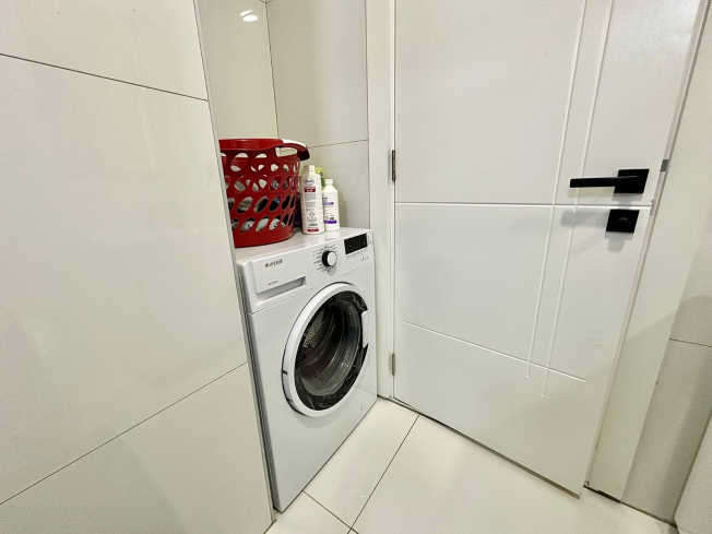 4+1 PREMİUM SİTE İÇİNDE FULL EŞYALI DUBLEX DAİRE
