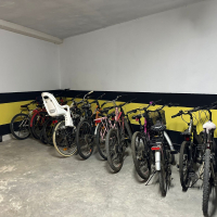 4+1 PREMİUM SİTE İÇİNDE FULL EŞYALI DUBLEX DAİRE