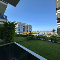 4+1 PREMİUM SİTE İÇİNDE FULL EŞYALI DUBLEX DAİRE