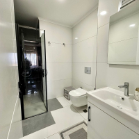 4+1 PREMİUM SİTE İÇİNDE FULL EŞYALI DUBLEX DAİRE