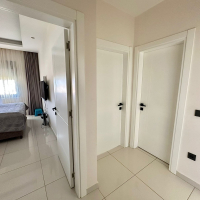 4+1 PREMİUM SİTE İÇİNDE FULL EŞYALI DUBLEX DAİRE