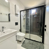 4+1 PREMİUM SİTE İÇİNDE FULL EŞYALI DUBLEX DAİRE