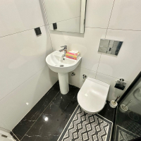 4+1 PREMİUM SİTE İÇİNDE FULL EŞYALI DUBLEX DAİRE