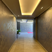4+1 PREMİUM SİTE İÇİNDE FULL EŞYALI DUBLEX DAİRE