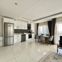 4+1 PREMİUM SİTE İÇİNDE FULL EŞYALI DUBLEX DAİRE