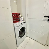 4+1 PREMİUM SİTE İÇİNDE FULL EŞYALI DUBLEX DAİRE
