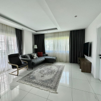 4+1 PREMİUM SİTE İÇİNDE FULL EŞYALI DUBLEX DAİRE