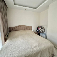 4+1 PREMİUM SİTE İÇİNDE FULL EŞYALI DUBLEX DAİRE