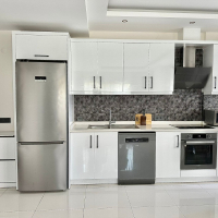 4+1 PREMİUM SİTE İÇİNDE FULL EŞYALI DUBLEX DAİRE