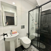 4+1 PREMİUM SİTE İÇİNDE FULL EŞYALI DUBLEX DAİRE