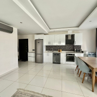 4+1 PREMİUM SİTE İÇİNDE FULL EŞYALI DUBLEX DAİRE