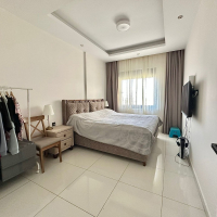 4+1 PREMİUM SİTE İÇİNDE FULL EŞYALI DUBLEX DAİRE
