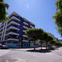 ALANYA MERKEZDE 1+1 SATILIK EŞYALI DAİRE