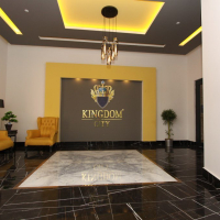 ALANYA MERKEZDE 1+1 SATILIK EŞYALI DAİRE