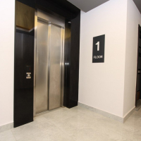 ALANYA MERKEZDE 1+1 SATILIK EŞYALI DAİRE