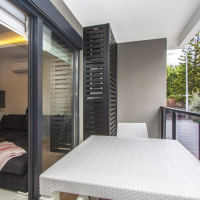 ALANYA MERKEZDE 1+1 SATILIK EŞYALI DAİRE